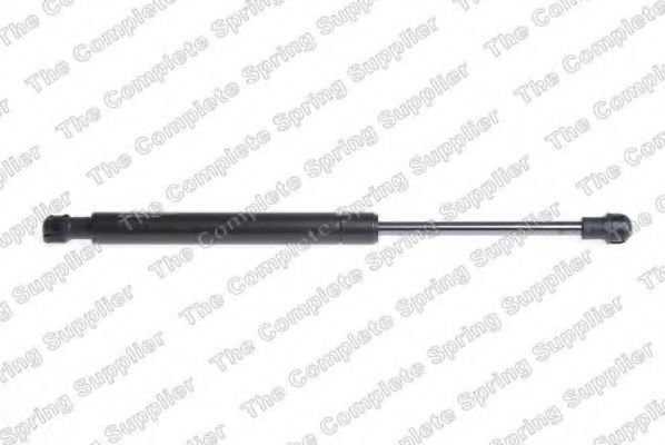 8141402 LESJ%C3%96FORS Body Gas Spring, boot-/cargo area