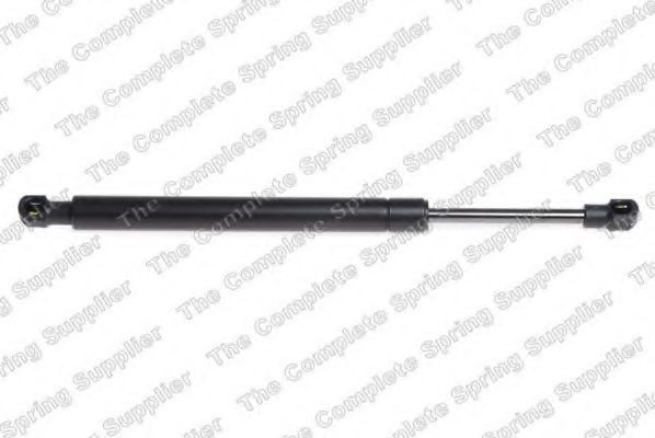8141403 LESJ%C3%96FORS Gas Spring, boot-/cargo area