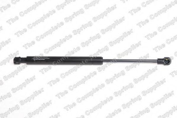 8141405 LESJ%C3%96FORS Gas Spring, boot-/cargo area