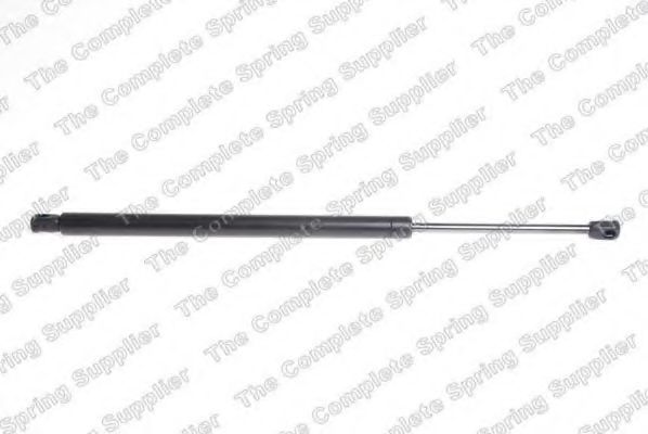 8142105 LESJ%C3%96FORS Gas Spring, boot-/cargo area