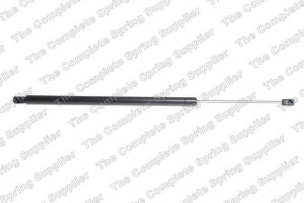 8142107 LESJ%C3%96FORS Gas Spring, boot-/cargo area