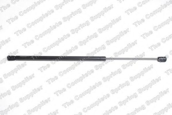 8142109 LESJ%C3%96FORS Gas Spring, boot-/cargo area