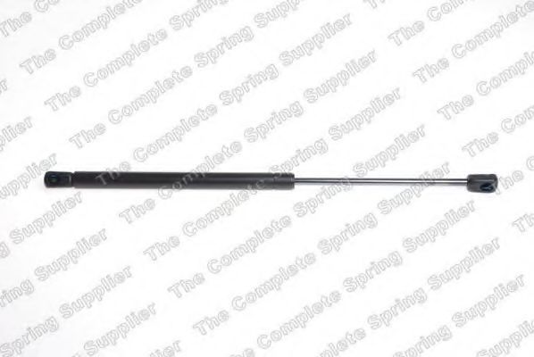 8142111 LESJ%C3%96FORS Body Gas Spring, boot-/cargo area