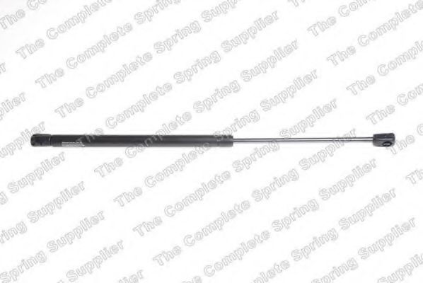 8144234 LESJ%C3%96FORS Body Gas Spring, boot-/cargo area