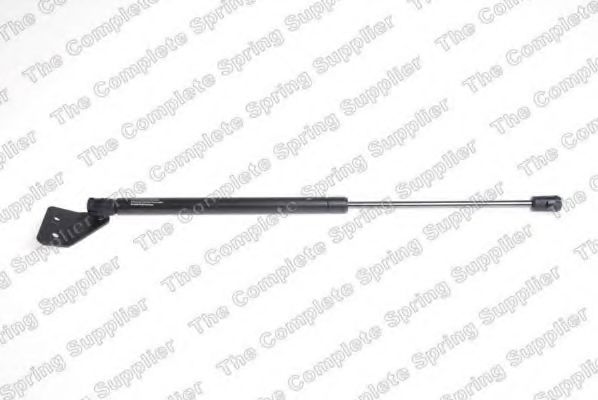 8144235 LESJ%C3%96FORS Body Gas Spring, boot-/cargo area