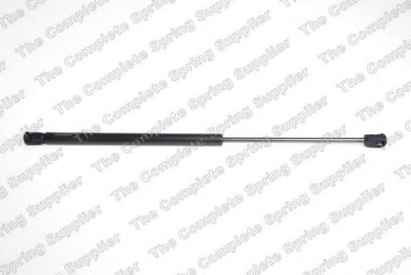 8148406 LESJ%C3%96FORS Body Gas Spring, boot-/cargo area