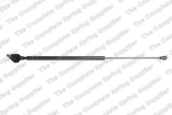8155457 LESJ%C3%96FORS Gas Spring, boot-/cargo area