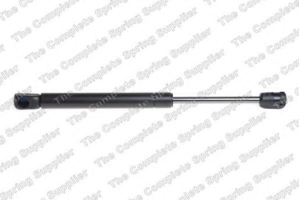 8155458 LESJ%C3%96FORS Gas Spring, boot-/cargo area