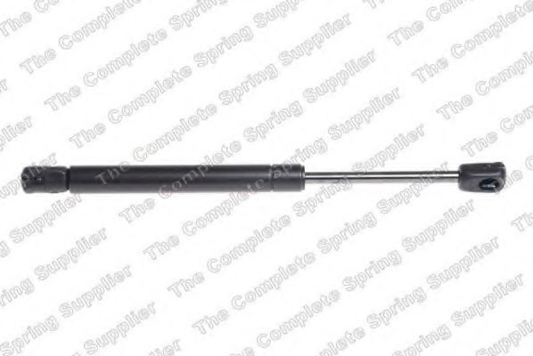 8155459 LESJ%C3%96FORS Body Gas Spring, boot-/cargo area