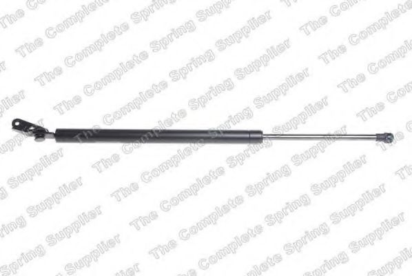 8155460 LESJ%C3%96FORS Body Gas Spring, boot-/cargo area