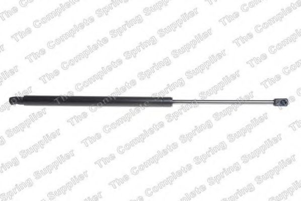 8155462 LESJ%C3%96FORS Gas Spring, boot-/cargo area