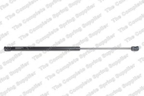 8156830 LESJ%C3%96FORS Body Gas Spring, boot-/cargo area