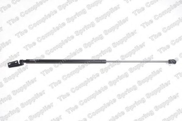 8159229 LESJ%C3%96FORS Body Gas Spring, boot-/cargo area