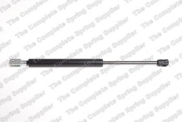 8162053 LESJ%C3%96FORS Gas Spring, boot-/cargo area