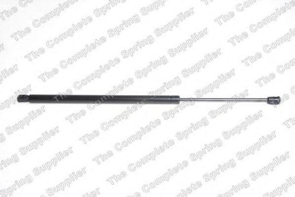 8163475 LESJ%C3%96FORS Body Gas Spring, boot-/cargo area