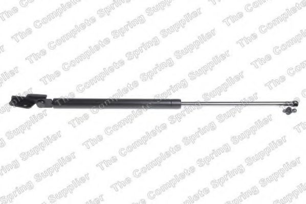 8188311 LESJ%C3%96FORS Body Gas Spring, boot-/cargo area