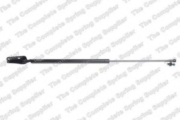 8188313 LESJ%C3%96FORS Body Gas Spring, boot-/cargo area