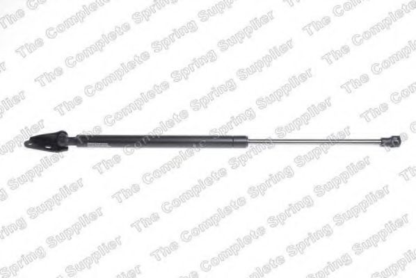 8192575 LESJ%C3%96FORS Body Gas Spring, boot-/cargo area