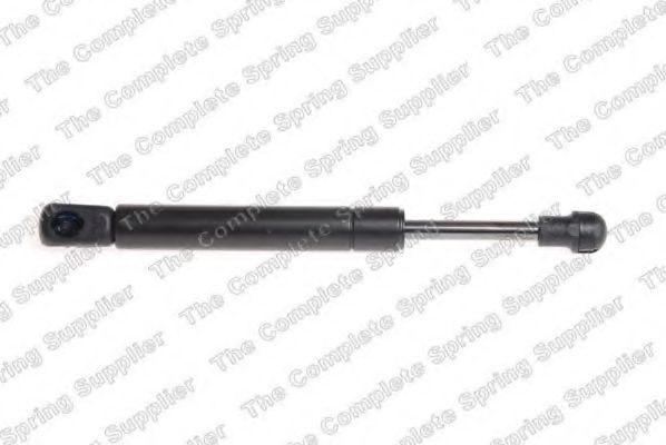 8195072 LESJ%C3%96FORS Body Gas Spring, boot-/cargo area