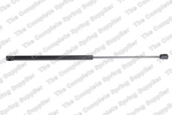 8195835 LESJ%C3%96FORS Gas Spring, boot-/cargo area