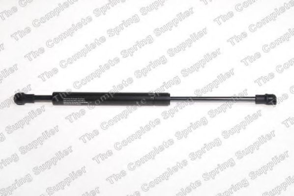 8195836 LESJ%C3%96FORS Body Gas Spring, boot-/cargo area