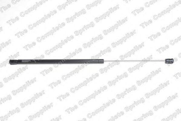 8195837 LESJ%C3%96FORS Gas Spring, boot-/cargo area
