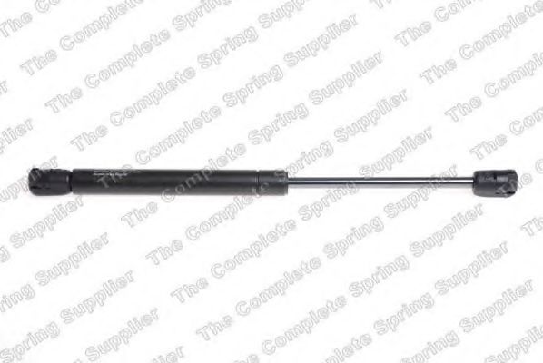 8144233 LESJ%C3%96FORS Gas Spring, boot-/cargo area