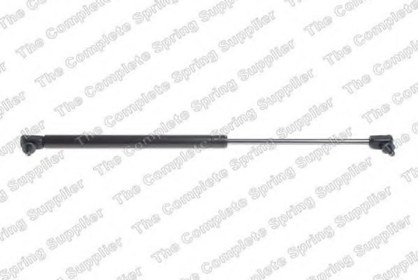 8147001 LESJ%C3%96FORS Gas Spring, boot-/cargo area