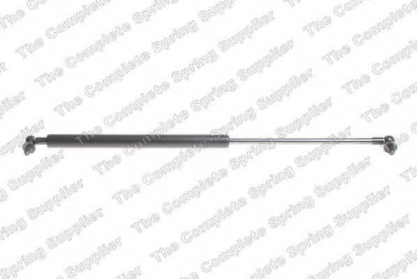 8147003 LESJ%C3%96FORS Gas Spring, boot-/cargo area