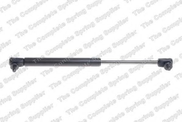 8147004 LESJ%C3%96FORS Gas Spring, boot-/cargo area
