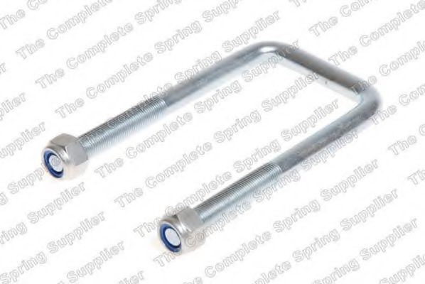 77836 LESJ%C3%96FORS Spring Clamp