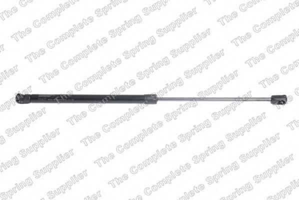 8104256 LESJ%C3%96FORS Body Gas Spring, boot-/cargo area