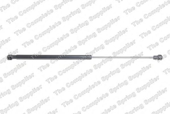 8104257 LESJ%C3%96FORS Body Gas Spring, boot-/cargo area