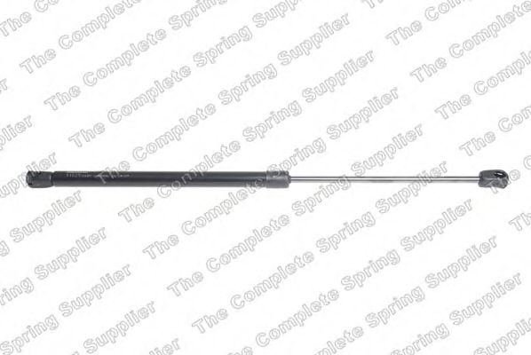 8104258 LESJ%C3%96FORS Body Gas Spring, boot-/cargo area