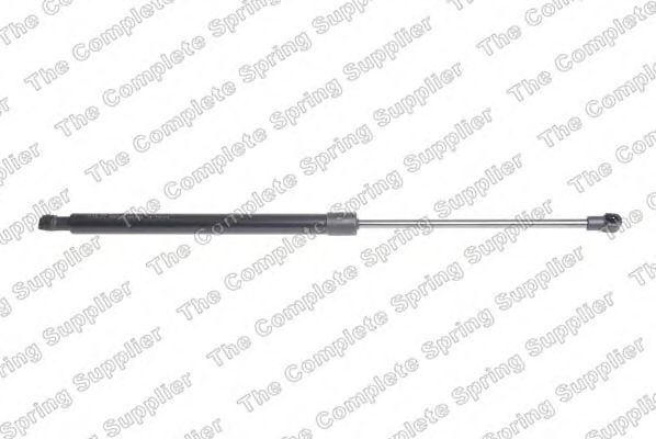 8108432 LESJ%C3%96FORS Gas Spring, boot-/cargo area
