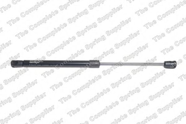 8108433 LESJ%C3%96FORS Body Gas Spring, boot-/cargo area