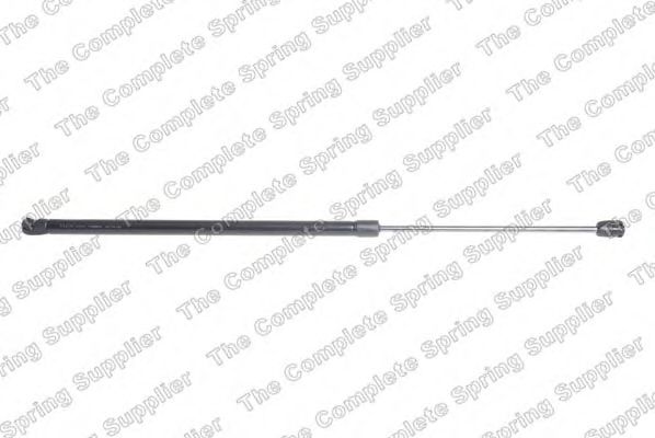 8108435 LESJ%C3%96FORS Gas Spring, boot-/cargo area