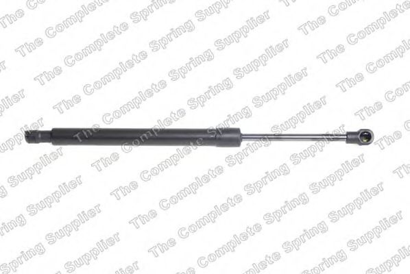 8114210 LESJ%C3%96FORS Body Gas Spring, boot-/cargo area