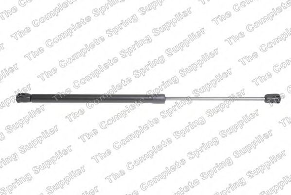 8121200 LESJ%C3%96FORS Gas Spring, boot-/cargo area