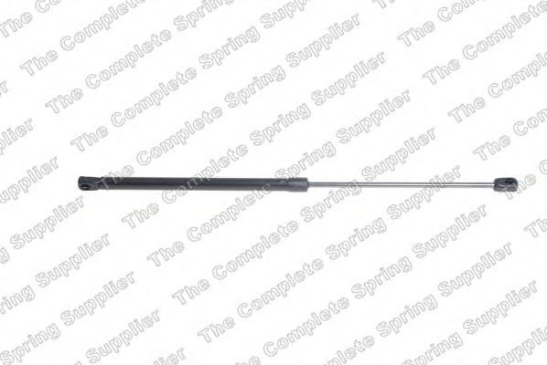 8127578 LESJ%C3%96FORS Body Gas Spring, boot-/cargo area