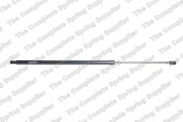 8127584 LESJ%C3%96FORS Gas Spring, boot-/cargo area