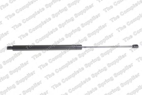 8127585 LESJ%C3%96FORS Body Gas Spring, boot-/cargo area
