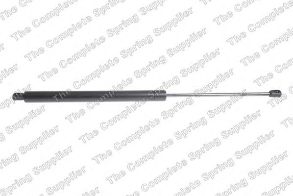 8127586 LESJ%C3%96FORS Gas Spring, boot-/cargo area