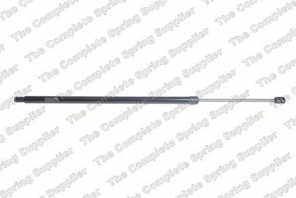 8142115 LESJ%C3%96FORS Body Gas Spring, boot-/cargo area