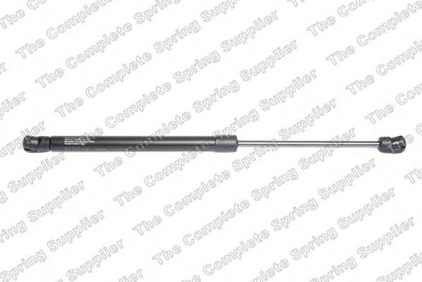 8144237 LESJ%C3%96FORS Body Gas Spring, boot-/cargo area