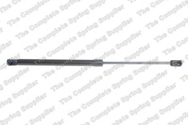 8144238 LESJ%C3%96FORS Body Gas Spring, boot-/cargo area