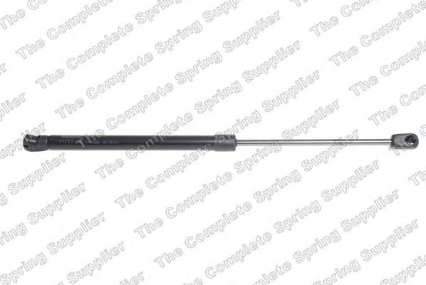 8144239 LESJ%C3%96FORS Body Gas Spring, boot-/cargo area