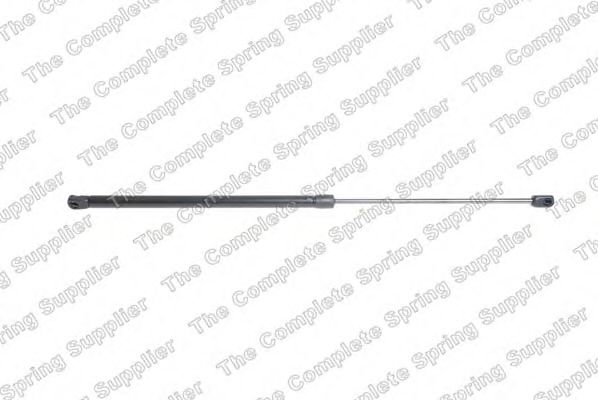8148407 LESJ%C3%96FORS Gas Spring, boot-/cargo area