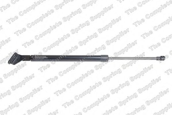 8155465 LESJ%C3%96FORS Gas Spring, boot-/cargo area