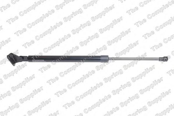 8155466 LESJ%C3%96FORS Gas Spring, boot-/cargo area